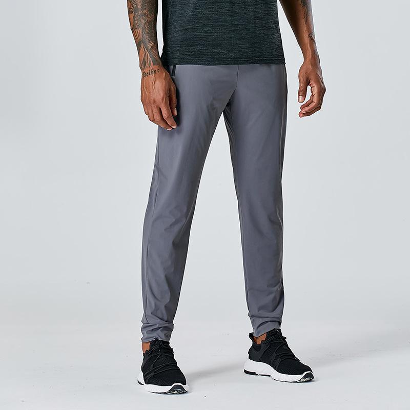 484 Slim-Fit Tech Pant  |  Mens Pants & Chinos Clothing Black