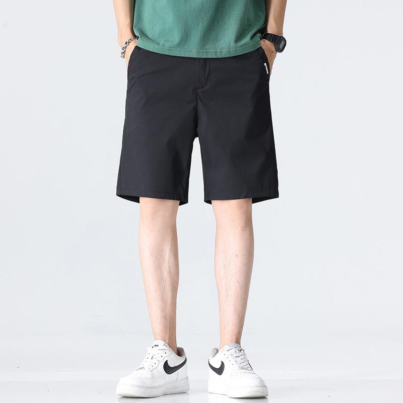 7″ Tech Short  |  Mens Shorts Clothing Faded Black