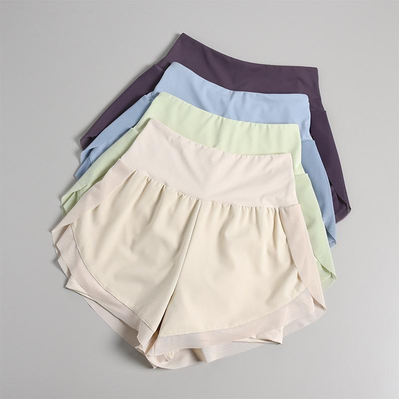 Active Flutter Short  |  Girls Active Active Active