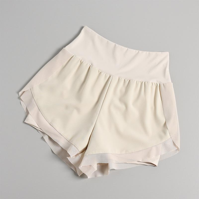 Active Flutter Short  |  Girls Active Active Active