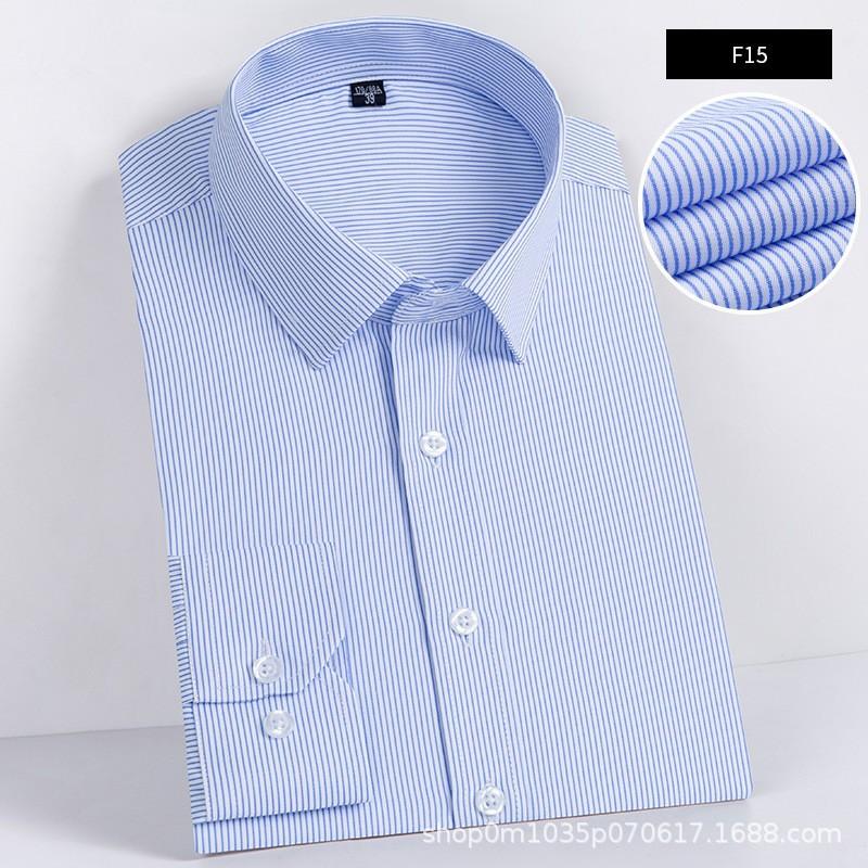 Bowery Performance Stretch Dress Shirt With Spread Collar  |  Mens Dress Shirts Clothing Dress Shirts