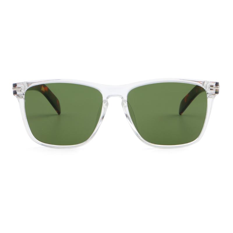 Calabar 49 Sunglasses  |  Mens Sunglasses & Eyewear Accessories Grey