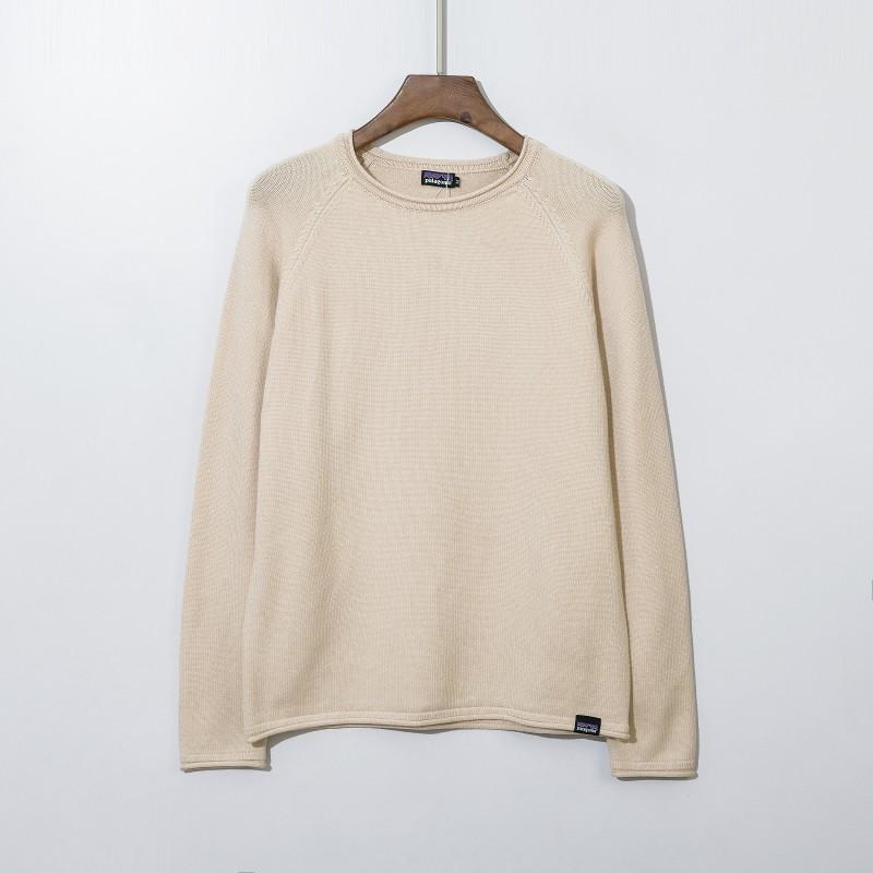 Cashmere Waffle Sweater  |  Mens Sweaters Clothing Hthr River