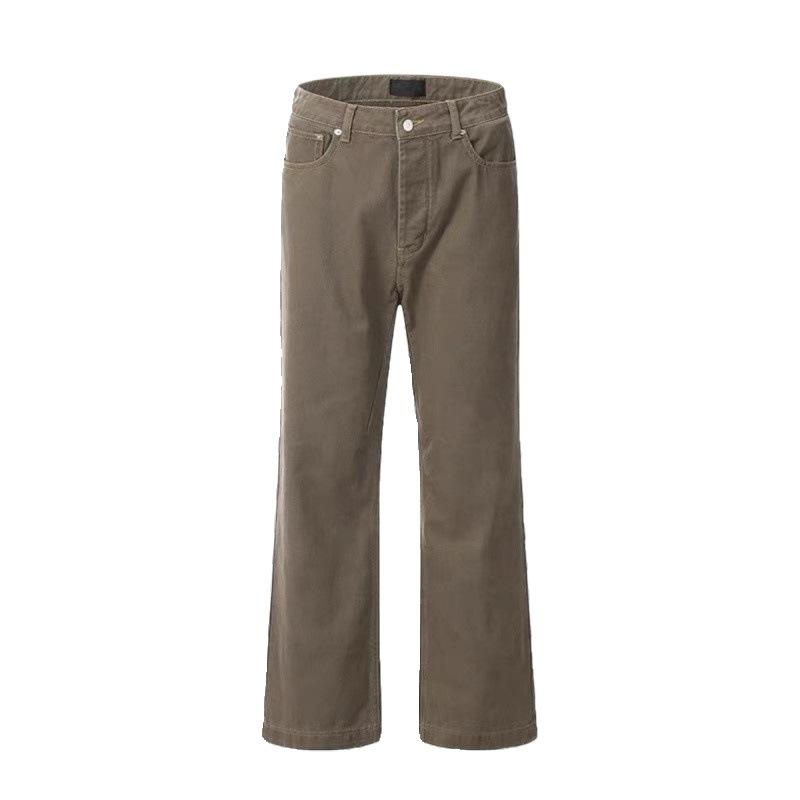 Classic-Fit Stretch Corduroy Pant  |  Boys Chinos & Pants Boys Boys