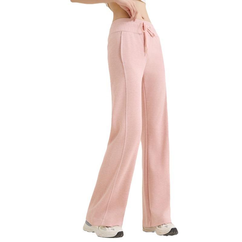 Cozy Rib Wide-Leg Pant  |  Girls Sweatshirts & Sweatpants Clothing Girls