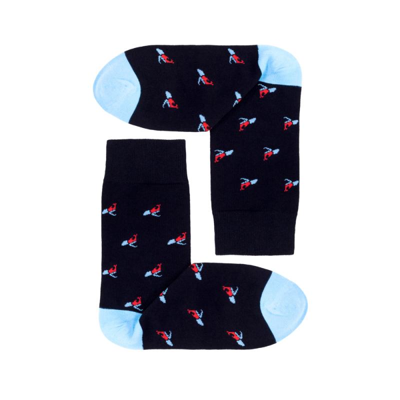 Critter Socks  |  Mens Socks Accessories Mens