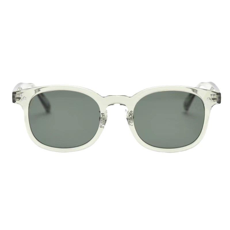 Dock Sunglasses  |  Mens Sunglasses & Eyewear Accessories Crystal Clear