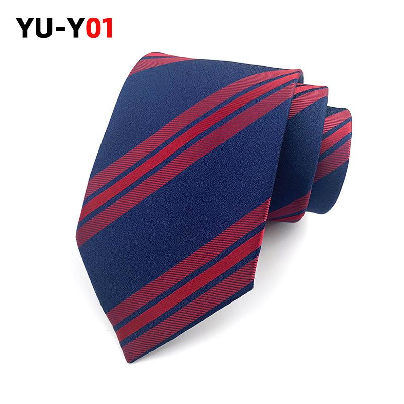 English Silk Tie In Diagonal Stripe  |  Mens Ties & Pocket Squares Accessories Mens