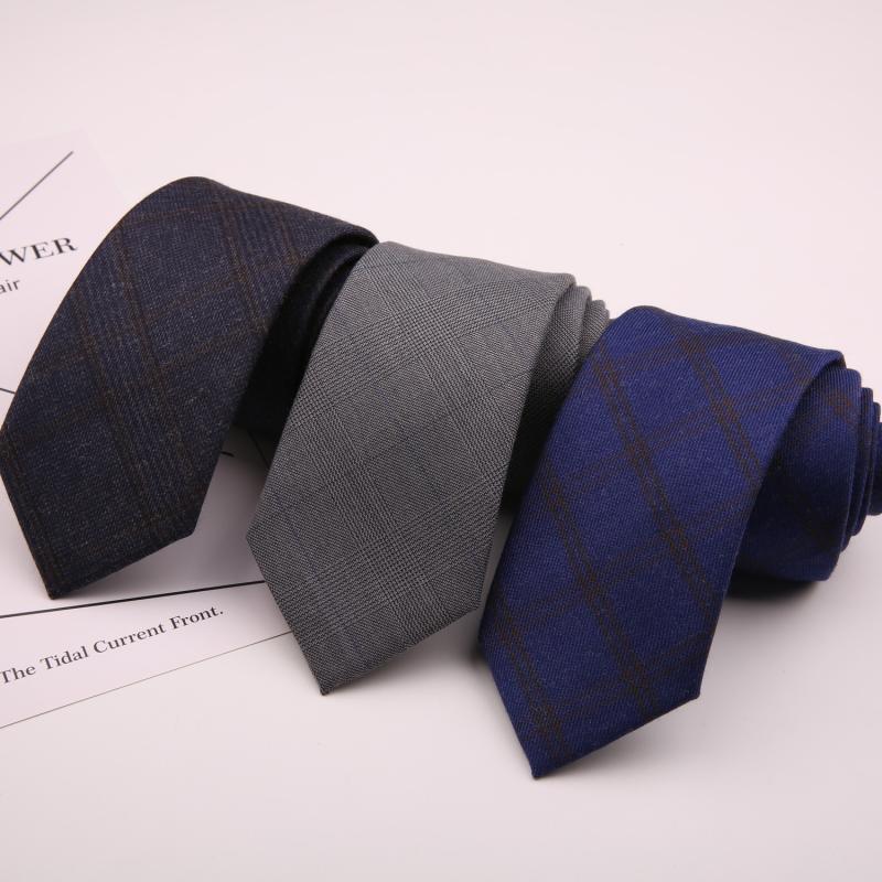 English Silk Tie In Diagonal Stripe  |  Mens Ties & Pocket Squares Accessories Mens