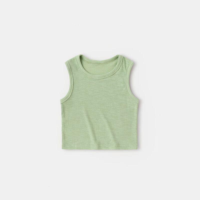 Everyday Tank Top In Vintage Rib  |  Girls Tops & Tees Clothing Fresh Air