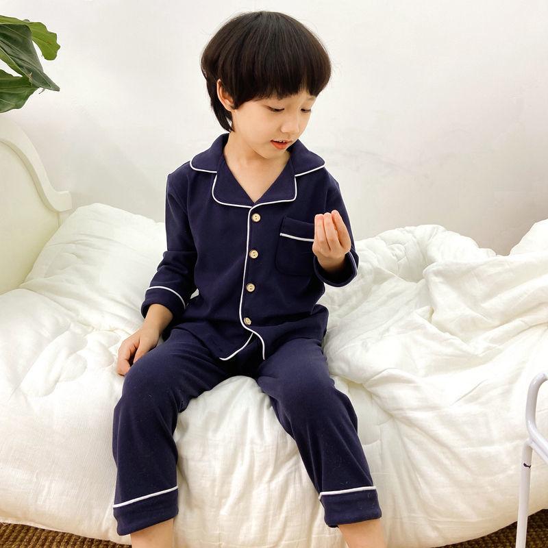 Flannel Pajama Set  |  Girls/Boys Pajamas Boys Boys