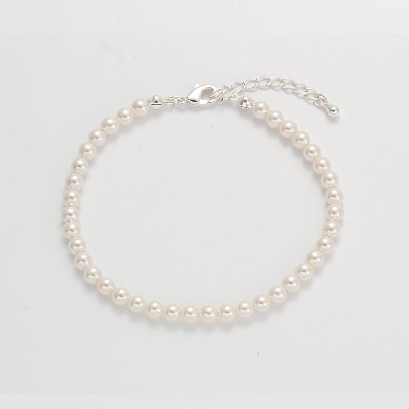 Freshwater Pearl Necklace  |  Womens Jewelry Accessories Jewelry