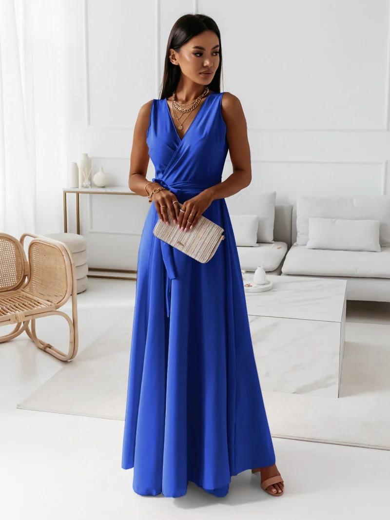 Kalita Olivera Maxi Dress  |  Womens Dresses & Jumpsuits Clothing Dresses & Jumpsuits