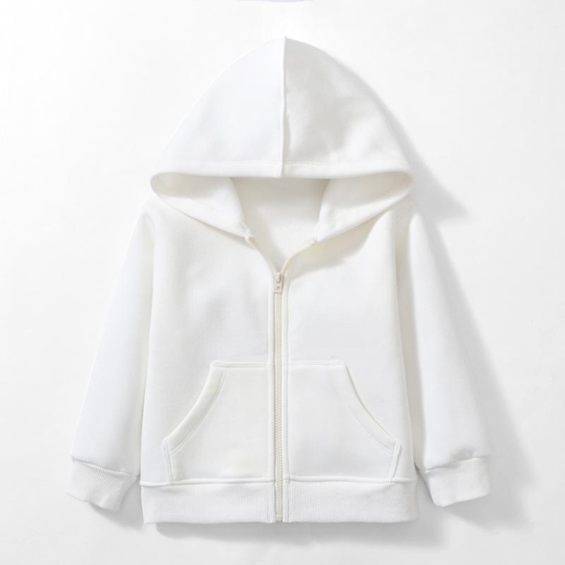 Kid By Crewcuts Garment-Dyed Zip-Up Hoodie  |  Boys T-Shirts & Polos Boys Boys