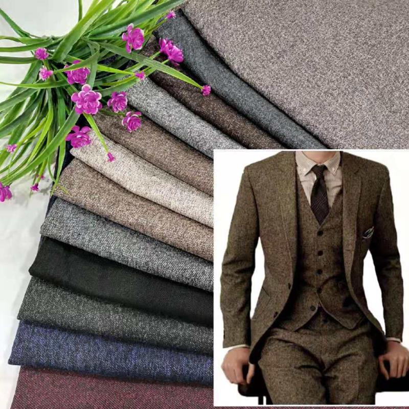 Ludlow Slim-Fit Suit Jacket In English Wool Tweed  |  Mens Blazers Blazers Blazers