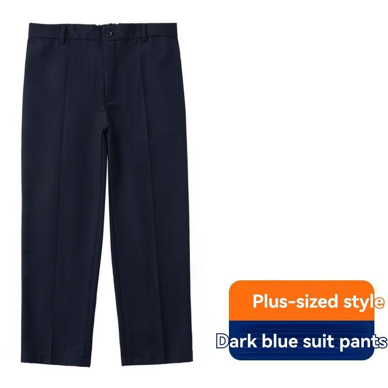 Ludlow Suit Pant In Italian Chino  |  Boys Suiting Boys Boys