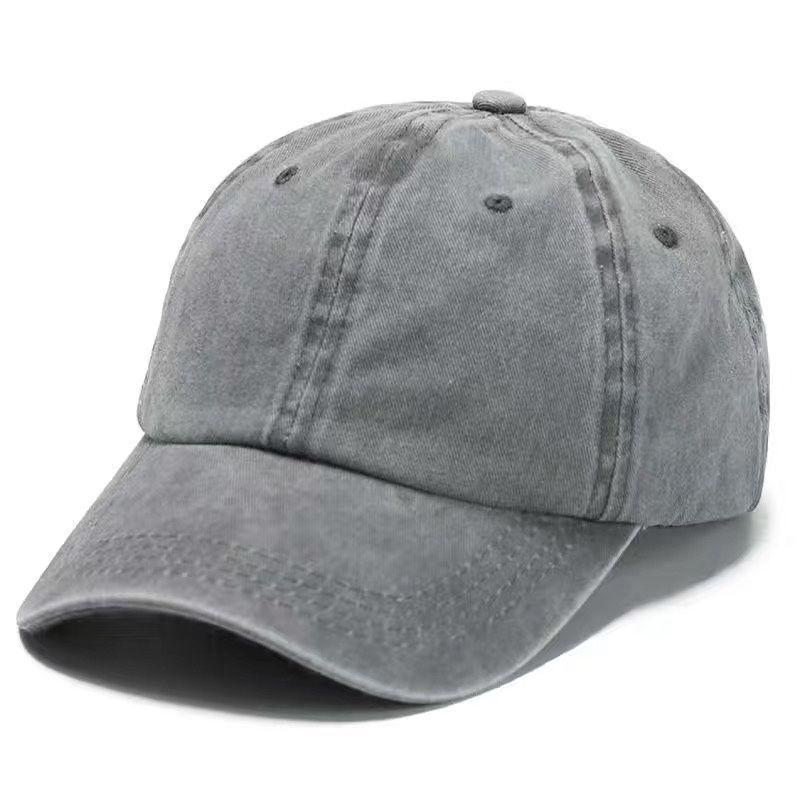 Made-In-The-Usa Garment-Dyed Twill Baseball Cap  |  Womens Hats Accessories Dusk Shadow