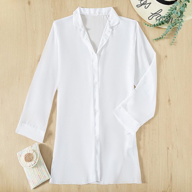 Marie Marot Diana Shirt  |  Womens Shirts & Tops Clothing Shirts & Tops