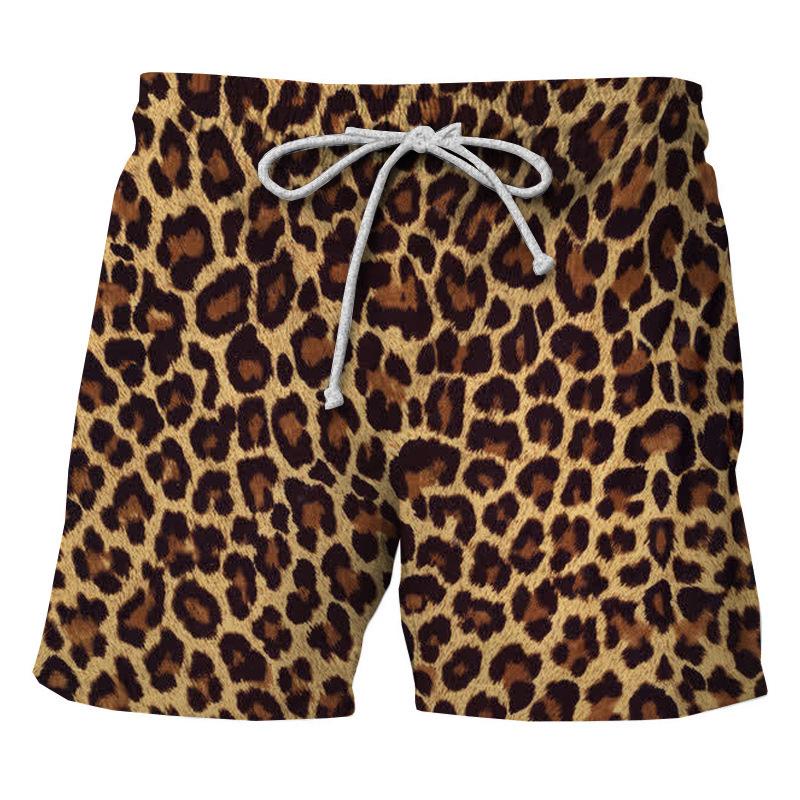 Nylon  |  Mens Swim Clothing Cypriot Medalions Brow