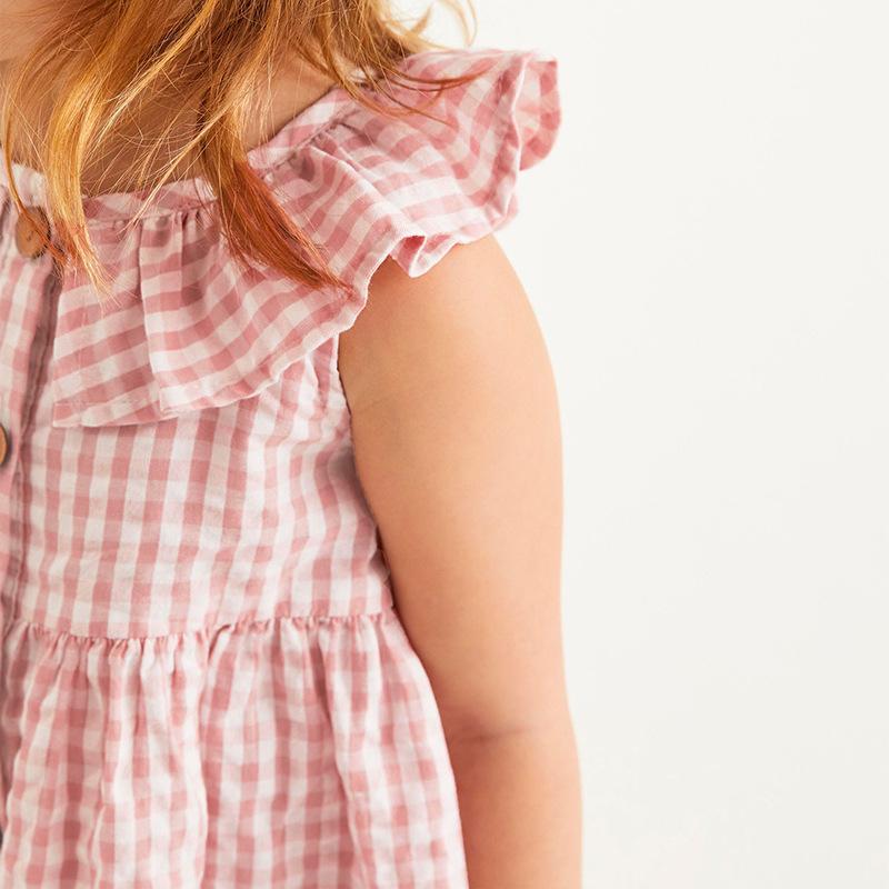 Oso & Me Sadie Dress  |  Girls Dresses & Jumpsuits Clothing Dresses & Jumpsuits