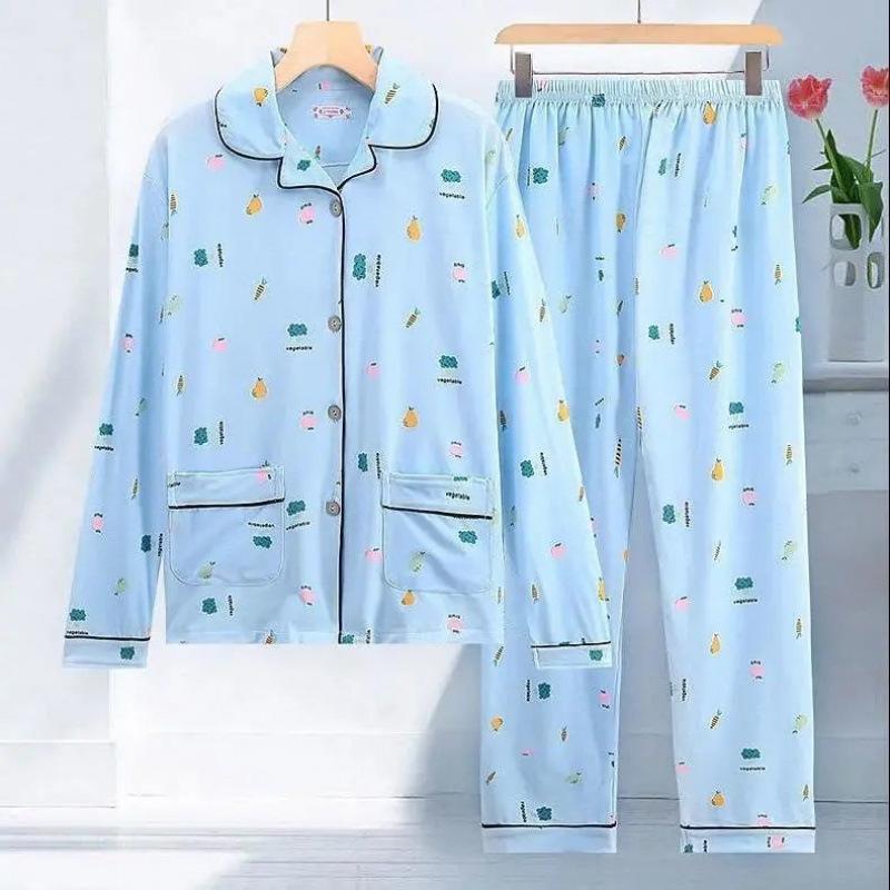 Pajama Set  |  Girls/Boys Pajamas Boys Boys