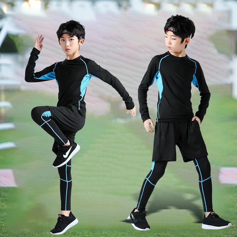 Panel Rash Guard With Upf 50+  |  Boys Swim & Rash Guards Boys Boys