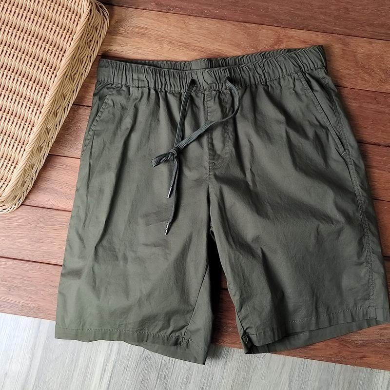 Pier Short In Stretch Twill  |  Boys Shorts Boys Boys