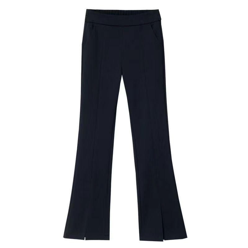 Ponte Flare Pant  |  Girls Leggings & Pants Clothing Girls