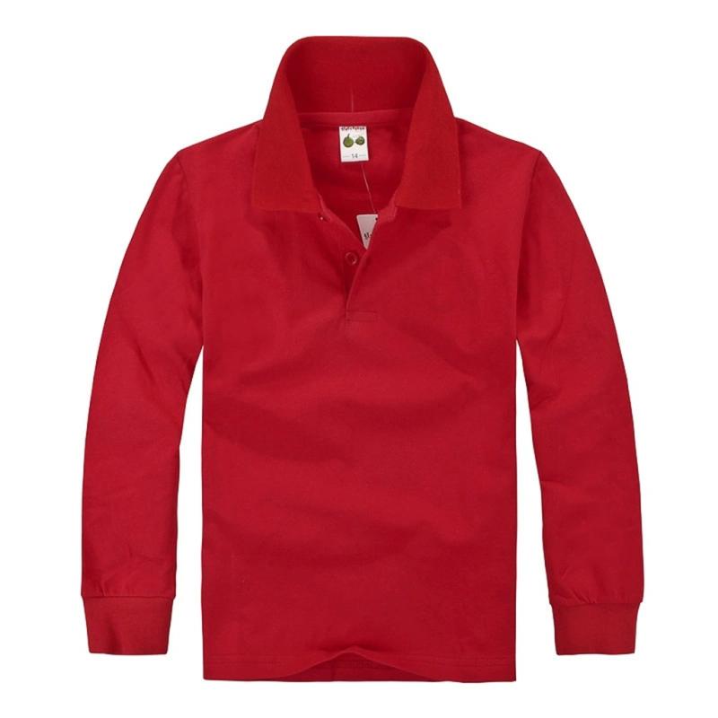 Relaxed-Fit Half-Zip Pullover  |  Boys T-Shirts & Polos Boys Boys