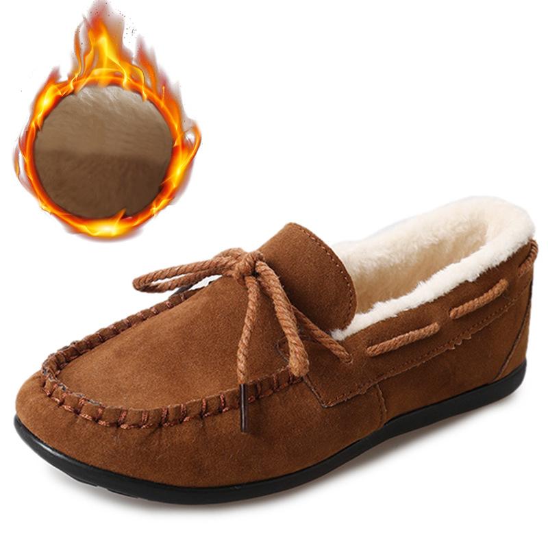 Sherpa Lodge Slippers  |  Girls/Boys Pajamas Clothing Boys