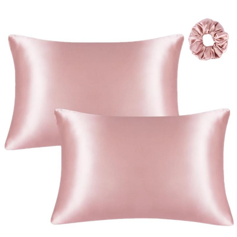 Silk Pillowcase  |  Mens Candles, Grooming & Home Accessories Candles, Grooming & Home