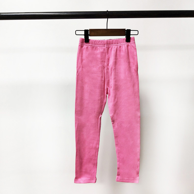 Stretch Corduroy Leggings  |  Girls Leggings & Pants Clothing Girls