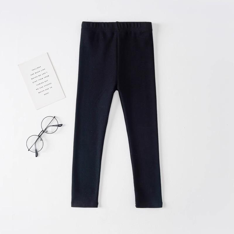 Stretch Corduroy Leggings  |  Girls Leggings & Pants Clothing Girls