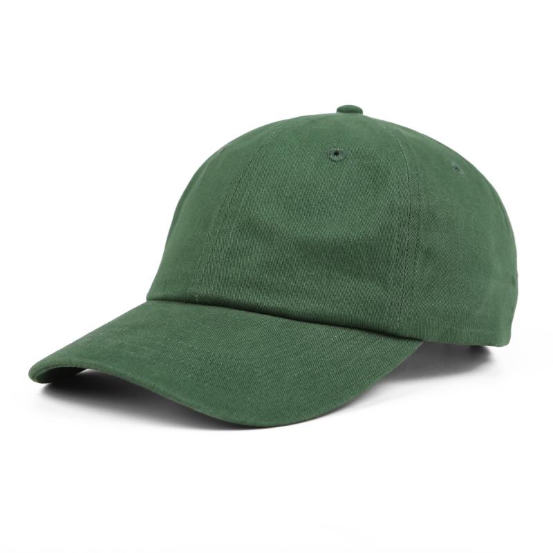 Suede Baseball Cap  |  Mens Hats Accessories Forest Suede