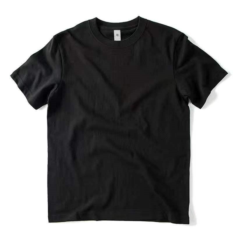 Sueded Cotton T-Shirt  |  Mens T-Shirts Clothing Mens