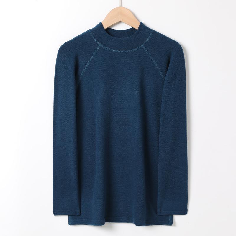 Sweater In Cotton  |  Mens Sweaters Clothing Mens