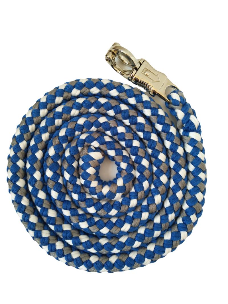 X Adjustable Rope Leash  |  Mens Candles, Grooming & Home Accessories Candles, Grooming & Home