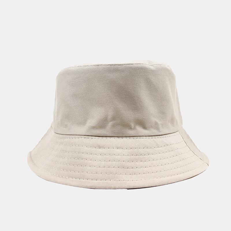 Bucket Hat With Ties  |  Womens Hats Accessories Black