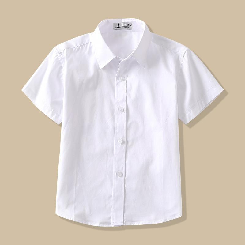 Short-Sleeve Broken-In Organic Cotton Oxford Shirt  |  Mens Casual Shirts Casual Shirts Casual Shirts