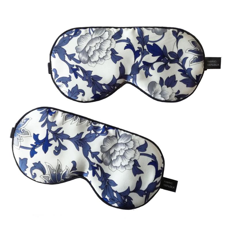 Traditional Eye Mask Set  |  Womens Pajamas & Intimates Clothing Pajamas & Intimates