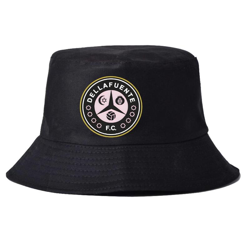 Limited-Edition Bunger Surf Shop X Bucket Hat  |  Mens Hats Accessories Hats